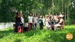 Лицензия на скважину и другие дачные документы. Доброе утро. Фрагмент выпуска от 16.08.2019