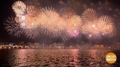 Фестиваль фейерверков — уже завтра! Доброе утро. Фрагмент выпуска от 16.08.2019