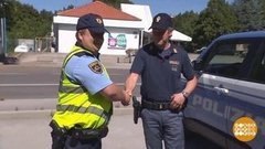 В мире. Борьба с незаконными мигрантами. Доброе утро. Фрагмент выпуска от 19.08.2019