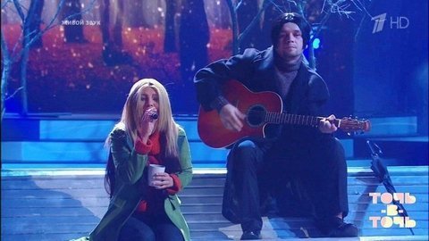 Точь-в-точь. Третий сезон. Выпуск от 15.11.2015