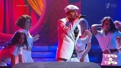 Петр Дранга. Серега — «Бумер». Точь-в-точь. Третий сезон. Фрагмент выпуска от 15.11.2015