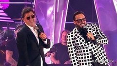 Григорий Лепс и Стас Михайлов. Международный музыкальный фестиваль «Жара». Анонс