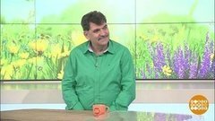 Владимир Вишневский. Доброе утро. Фрагмент выпуска от 20.08.2019