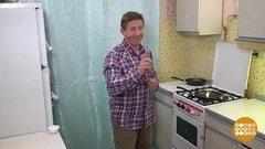 Если из масла возгорелось пламя… Доброе утро. Фрагмент выпуска от 21.08.2019