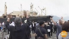 В мире. Птичий фестиваль. Доброе утро. Фрагмент выпуска от 22.08.2019