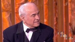 Семья Евгения Доги. Про любовь. Выпуск от 21.08.2019