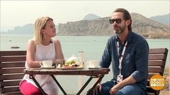 «Таврида — АРТ» встречает гостей. Доброе утро. Фрагмент выпуска от 23.08.2019