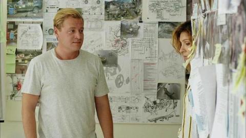 Научи меня жить. Часть 12