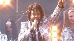 Филипп Киркоров — «Цвет настроения синий». Концерт-митинг ко Дню Государственного флага России. Фрагмент выпуска от 24.08.2019