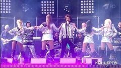 Филипп Киркоров — «Включаем радость». Концерт-митинг ко Дню Государственного флага России. Фрагмент выпуска от 24.08.2019