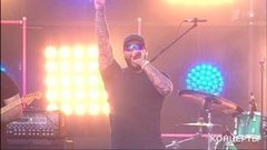 Тимати — «ГТО». Концерт-митинг ко Дню Государственного флага России. Фрагмент выпуска от 24.08.2019