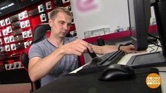 Средства для чистки клавиатуры. Доброе утро. Фрагмент выпуска от 26.08.2019