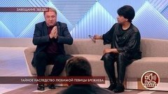 «Этот человек делал добро на протяжении многих лет», — актер Владимир Стеклов встал на защиту ученика Александры Стрельченко. Пусть говорят. Фрагмент выпуска от 26.08.2019