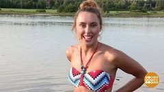 Готовь моржа летом. Доброе утро. Фрагмент от 27.08.2019