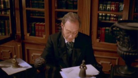 «Я для этой женщины сделал все, а она затоптала все в грязь». Анна Каренина. Анонс