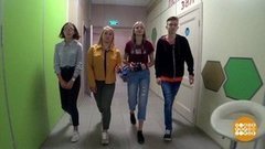 Не тушуйся, новичок! Доброе утро. Фрагмент выпуска от 28.08.2019