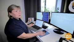 Работа для тех, кому за… Доброе утро. Фрагмент выпуска от 28.08.2019