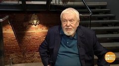 Создателю «Ассы» 75! Интервью с Сергеем Соловьевым. Доброе утро. Фрагмент выпуска от 28.08.2019