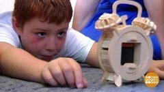 Будильник для школьника. Доброе утро. Фрагмент выпуска от 30.08.2019