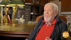 День Сергея Соловьева на Первом канале. Доброе утро. Фрагмент выпуска от 30.08.2019