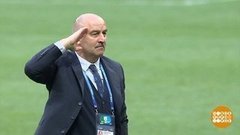 Станислав Черчесов: все под контролем. Доброе утро. Фрагмент выпуска от 02.09.2019