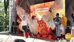 «Бабушкин сад» в Поленово. Доброе утро. Фрагмент выпуска от 02.09.2019