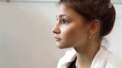 Софья Самодурова — о взрывном сезоне и переходном возрасте