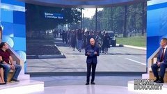 Беслан 15 лет спустя. Время покажет. Фрагмент выпуска от 03.09.2019