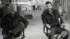 «Однажды в … Голливуде». Вечерний Ургант. Новый сезон. Анонс