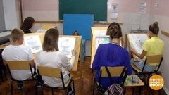 Драмкружок, кружок по фото… Доброе утро. Фрагмент выпуска от 04.09.2019