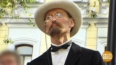 Театральный сезон открыт! Доброе утро. Фрагмент выпуска от 04.09.2019