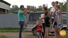 Мир не без добрых людей. Доброе утро. Фрагмент выпуска от 05.09.2019