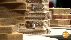 Выбираем вафли. Доброе утро. Фрагмент выпуска от 05.09.2019