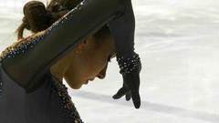 Дарья Усачева лидирует по итогам короткого проката! Короткая программа. Девушки. Riga Cup. Гран-при по фигурному катанию среди юниоров 2019/20