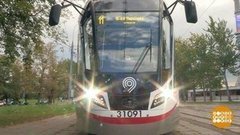 Прокатимся по столице? Доброе утро. Фрагмент выпуска от 06.09.2019