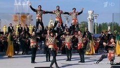 Дживан Гаспарян и ансамбль «Цветы Армении». День города. Фрагмент выпуска от 07.09.2019