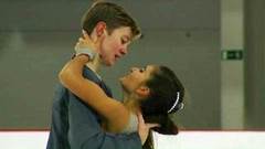 Софья Тютюнина — Александр Шустицкий. Произвольный танец. Танцы. Riga Cup. Гран-при по фигурному катанию среди юниоров 2019/20