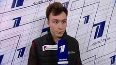 Дмитрий Алиев — о причинах неудачного проката