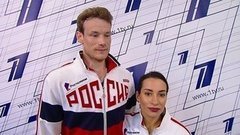 Ксения Столбова и Андрей Новоселов — о возвращении после долгого перерыва