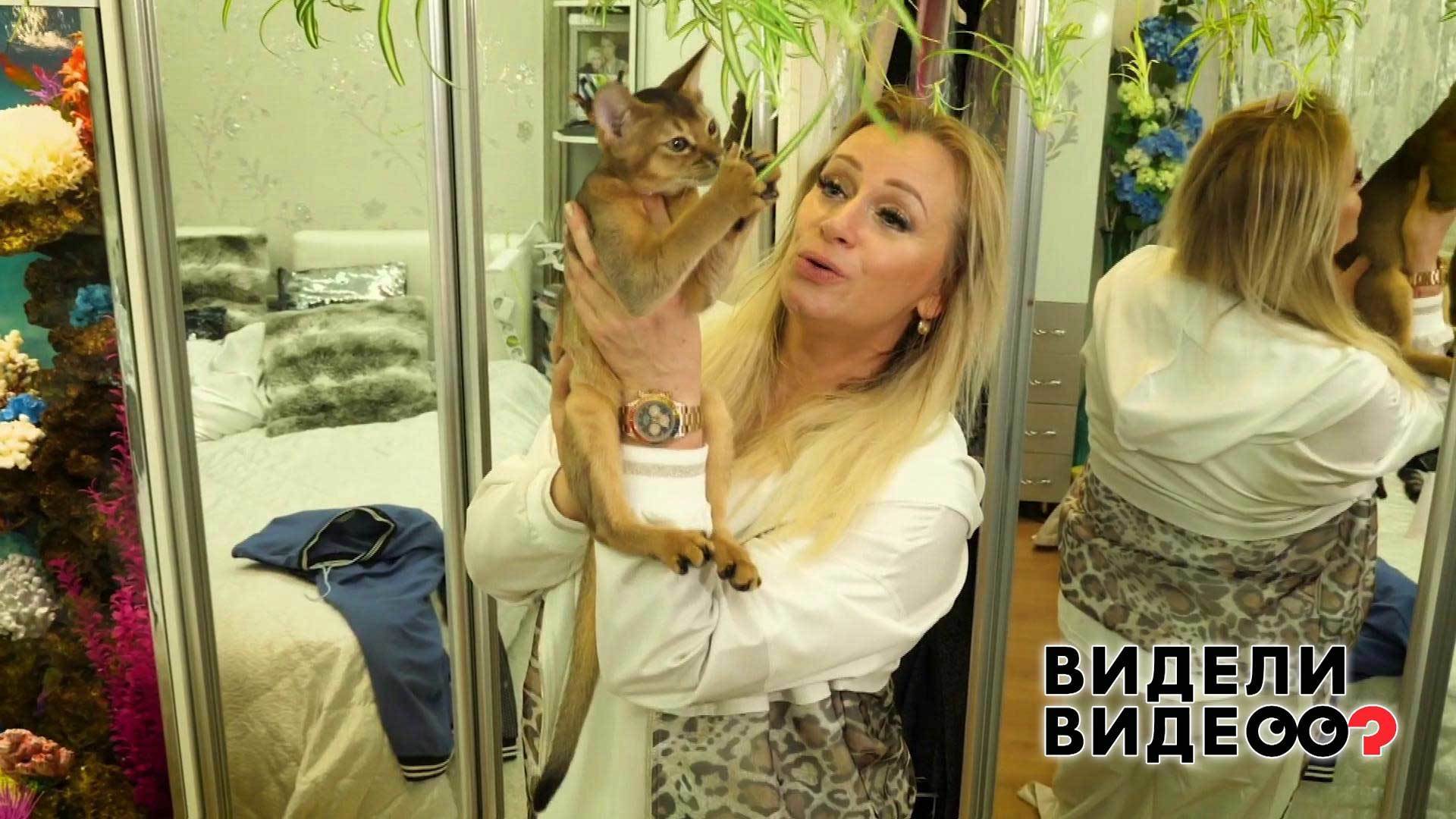 Дочь гулькиной и мандрика фото