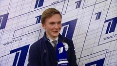 Михаил Коляда — о словах тренера, участии в шоу и новом образе