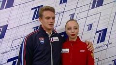 Александра Бойкова и Дмитрий Козловский — о хобби, домашних животных и важности образования