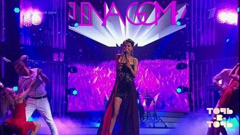 Точь-в-точь. Третий сезон. Выпуск от 20.12.2015