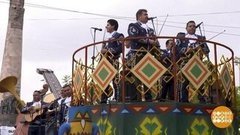 В мире. Международный фестиваль. Доброе утро. Фрагмент выпуска от 09.09.2019