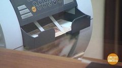Украли деньги: банк недоглядел? Доброе утро. Фрагмент выпуска от 09.09.2019