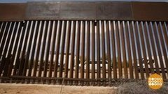 В мире. Сооружение стены на границе. Доброе утро. Фрагмент выпуска от 10.09.2019