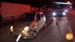 Пьяный за рулем: преступление и наказание. Доброе утро. Фрагмент выпуска от 10.09.2019