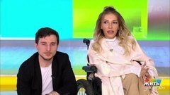 Генетический анализ. Жить здорово! Фрагмент выпуска от 10.09.2019