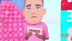 Болезни-близнецы. Грипп и простуда. Жить здорово! Фрагмент выпуска от 10.09.2019