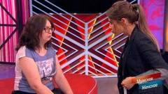 Лишняя дочь. Мужское / Женское. Самые драматичные моменты выпуска от 10.09.2019